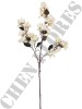 Haste de Bougainville Branco Envelhecido 0166-1-4