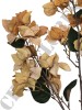 Haste de Bougainville Amarelo Envelhecido 0166-1-5