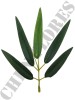 Folha de Bambu Tecido 0371-53