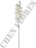 Haste Orquídea de Silicone 0863-3