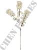 Haste de Cerejeira Off White A9396-1