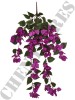 Pendente de Bougainville Roxo A9415-1