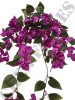 Pendente de Bougainville Roxo A9415-1