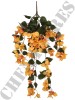 Pendente de Bougainville Amarelo A9415-2